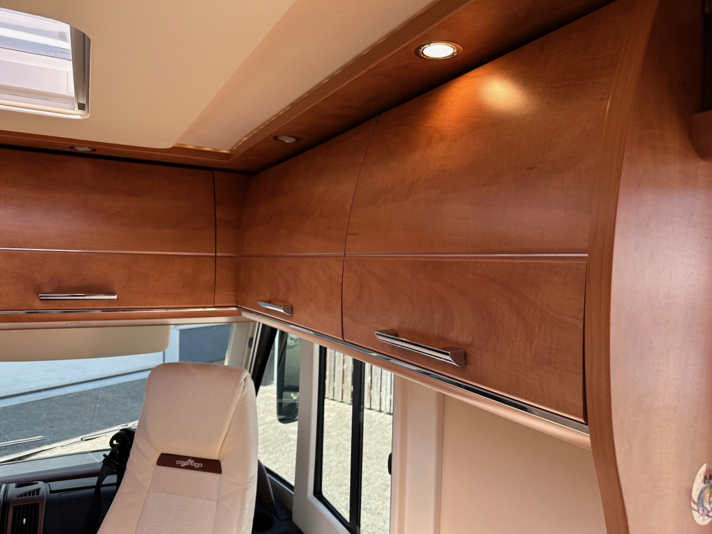 Carthago Chic C-line 4.9 LE foto: 34