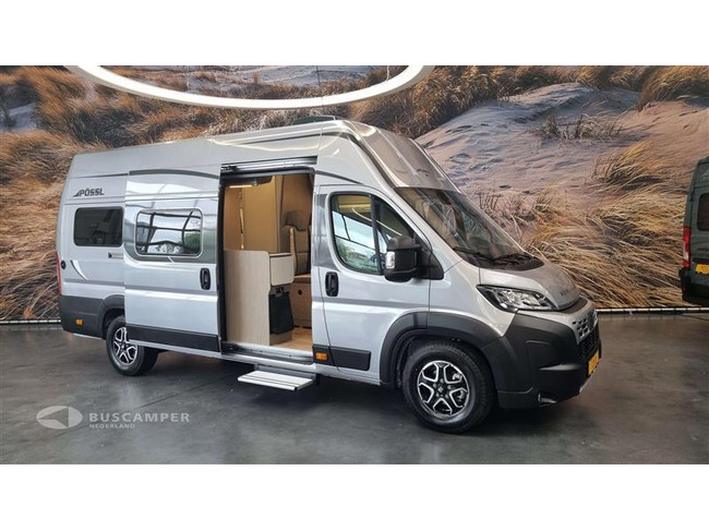 Pössl Roadcruiser XL