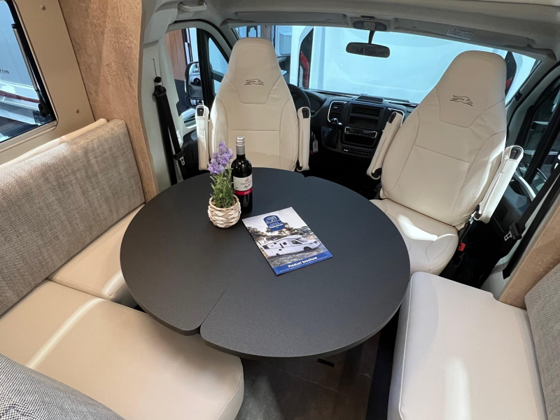 Laika Ecovip L 3019 Automatik 2026 Foto: 9