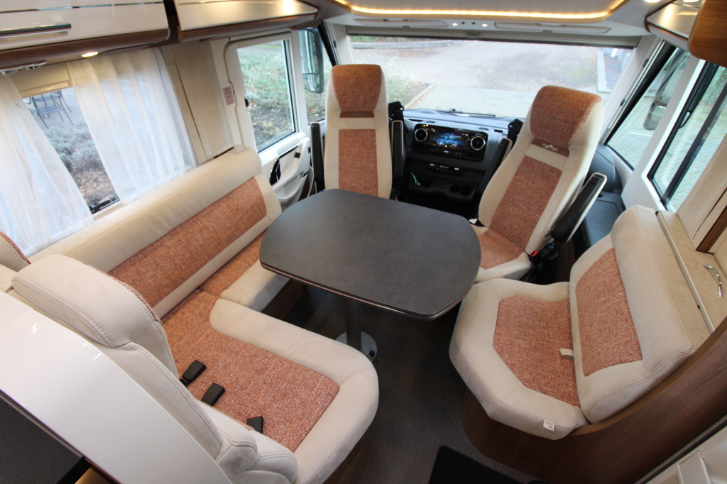 Carthago C-Tourer i 148 LE foto: 5