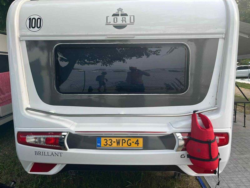 LMC Lord Brillant 650 DAKAIRCO & LUIFEL  foto: 17