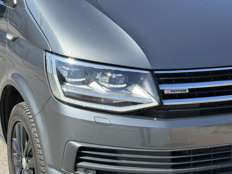 Volkswagen T6 California Ocean Edition 4X4 199CV 2018 foto: 6