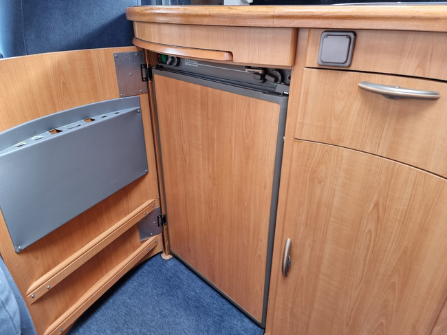 Fiat DUCATO MAXI LMC Liberty 6700 ti | Airco | Cruise | Camera | 139dkm | Exceptional condition! photo: 16