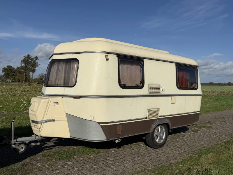 Eriba Triton  foto: 7