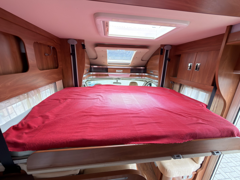 Laika Kreos 5009 LUXE foto: 17
