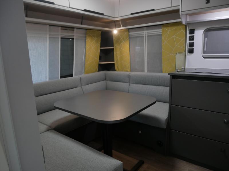 Fendt Apero 515 SG GRATIS MOVER EN LUIFEL 