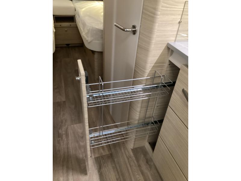 Fendt Bianco Selection 495 SG modeljaar 2026  foto: 15