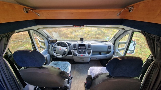 Fiat Rapido 7099F AF5 foto: 14