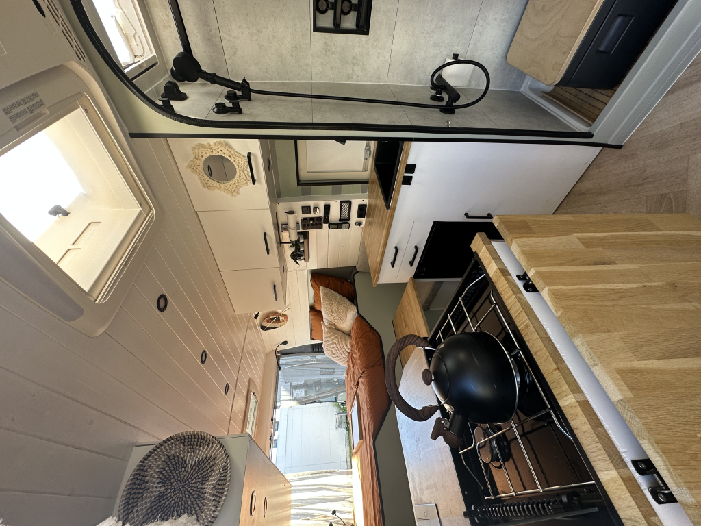 PEUGEOT PEUGEOT BOXER foto: 6