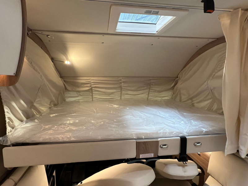 Laika Ecovip H 4109 DS Face 2 Face, Hefbed  foto: 19