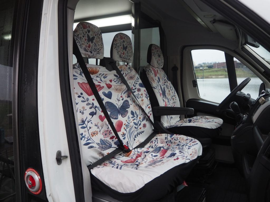 FIAT DUCATO foto: 5