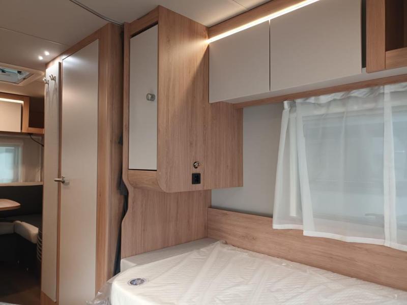 Knaus Sport 500 EU  foto: 7