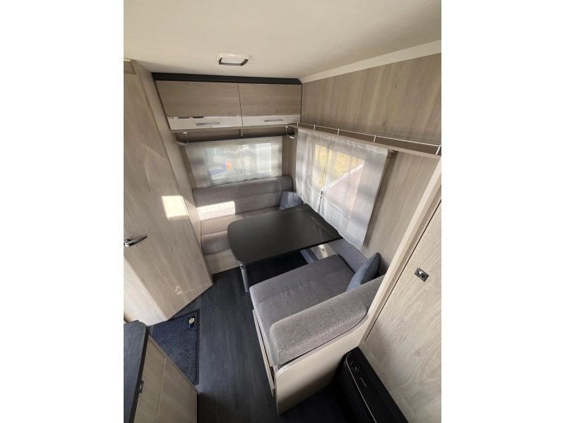 Caravelair Antares Titanium 390 COMPACT-VOORTENT  foto: 3