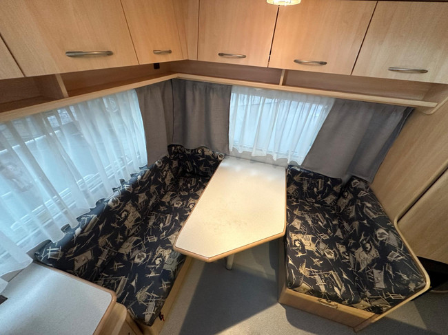 Beyerland Sprinter Lite 440 LB photo : 5