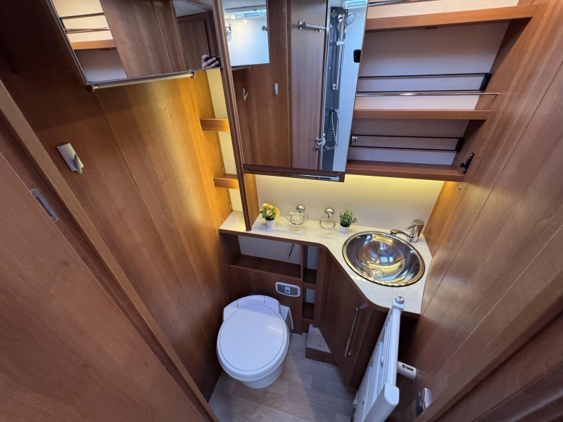 Rapido Rapido Automatic Single beds photo: 19