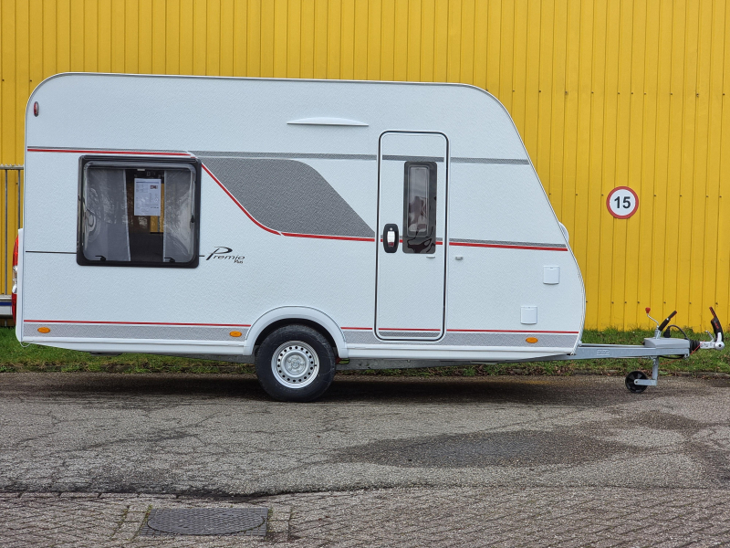 B&uuml;rstner Premio Plus 410 TS Foto: 2