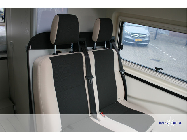 Westfalia Columbus 600D 140pk Aut. foto: 22