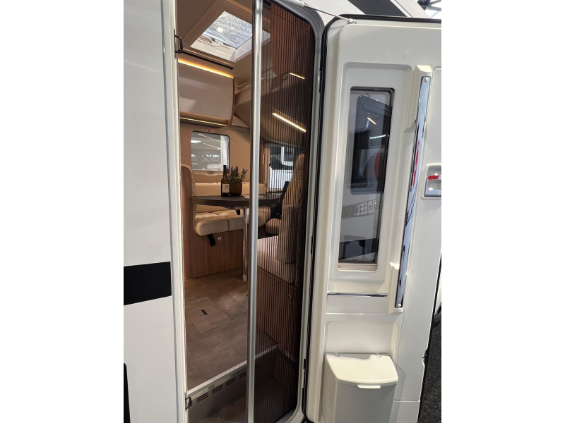 Laika Ecovip H 4109 DS Face 2 Face, Hefbed  foto: 8