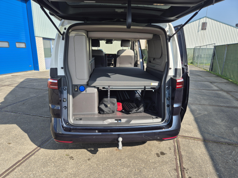 Volkswagen California Ocean T7 Ocean Diesel Vol!  foto: 5