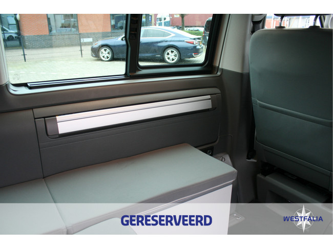 Volkswagen CALIFORNIA T6.1 Beach Edition | 12 maanden Garantie | foto: 11