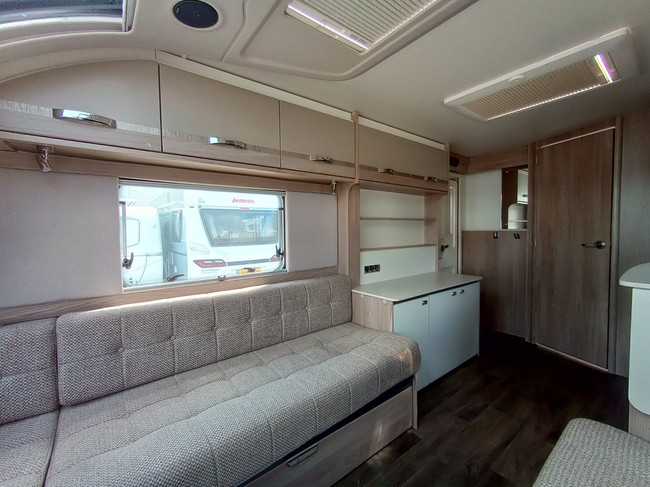 Sprite Cruzer 475 SR photo: 14