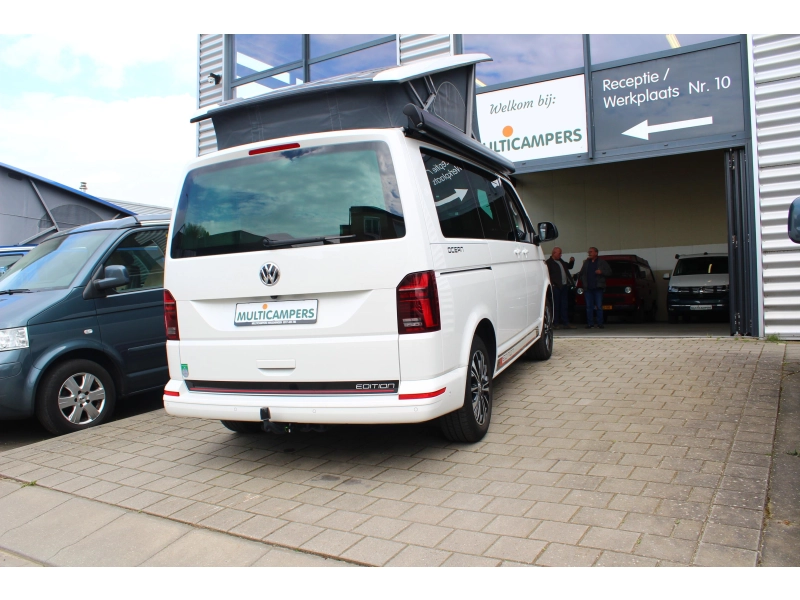 Volkswagen T6.1 California Ocean Edition  foto: 10