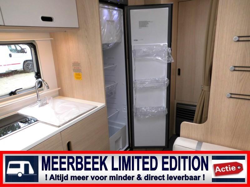 Adria Aviva 522 PT 2026 NIEUWSTE MODEL !  foto: 13