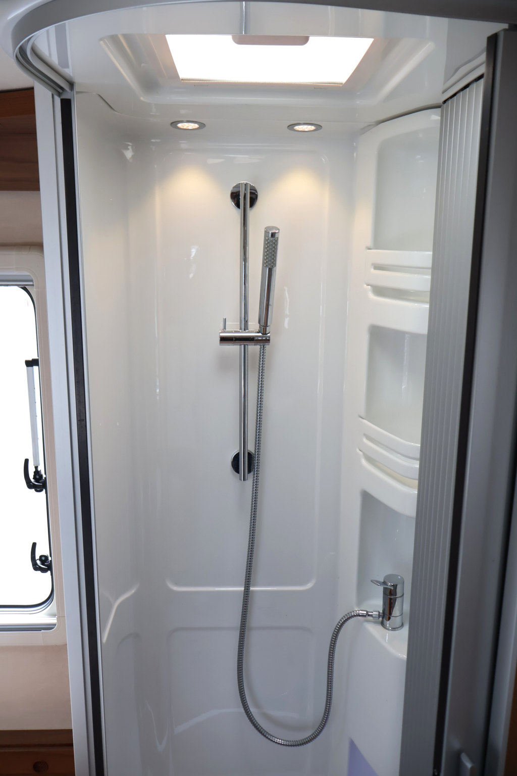 Hymer B 598 PL Premium Line foto: 16