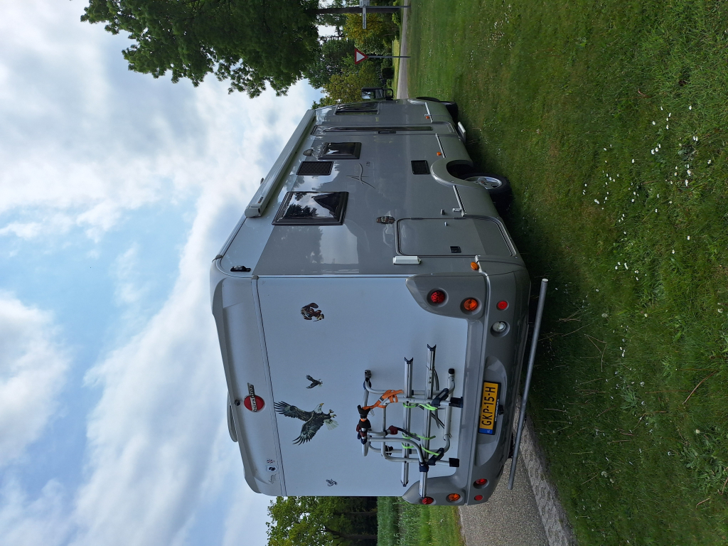 Burnster Aviano 725 i foto: 4