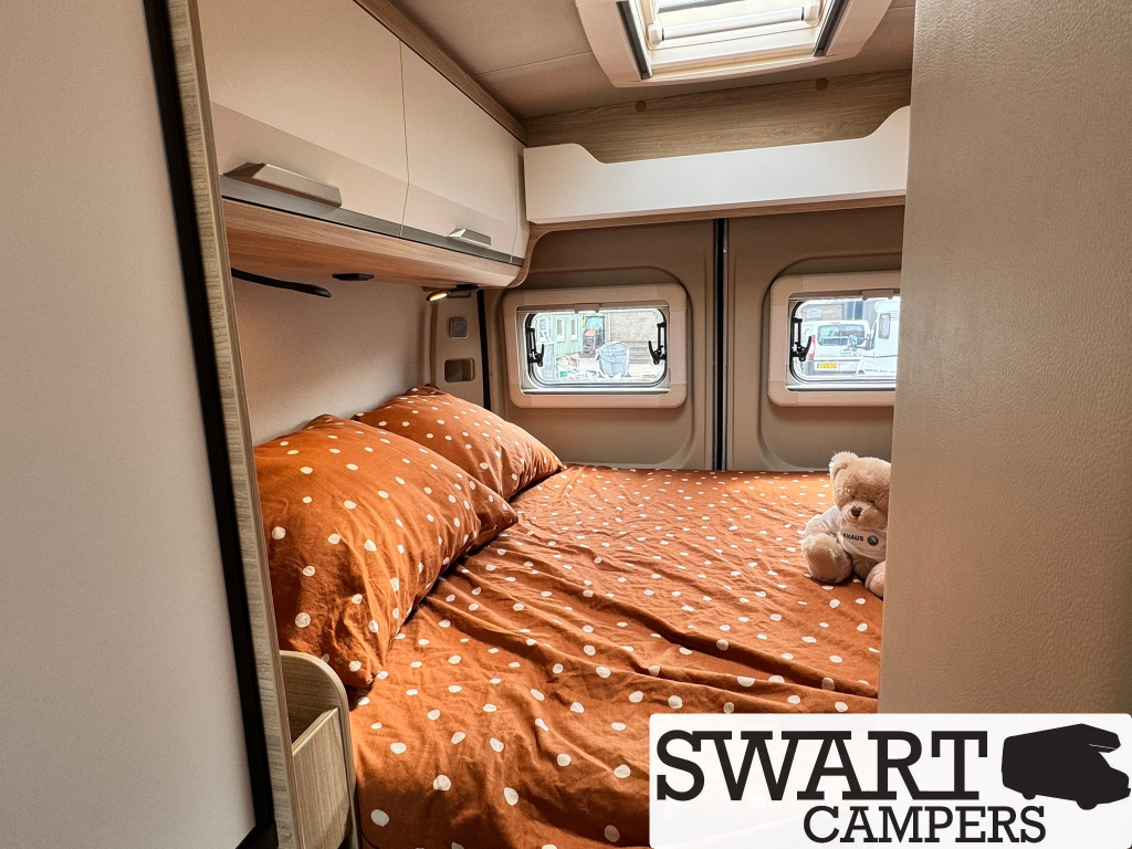 Knaus Boxstar 600 MQ Street photo: 18