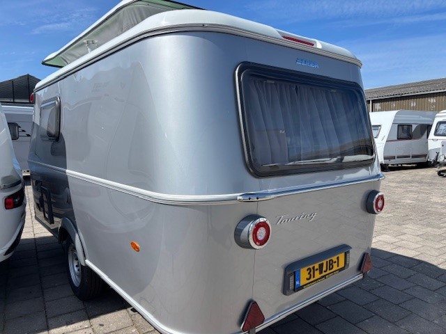 Eriba Touring 430 foto: 5