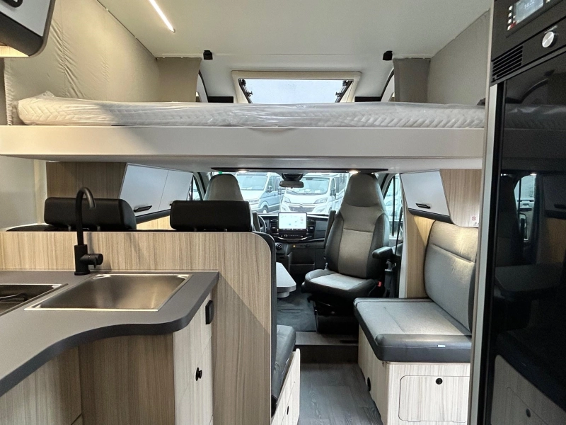 Sun Living S 75 SL Premium Pack, Toldo, Nav foto: 14