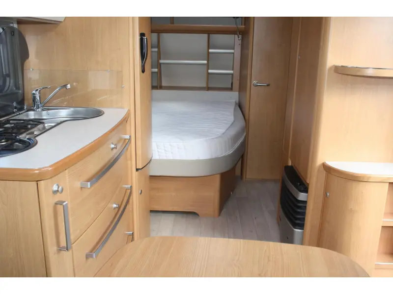 Fendt Saphir 465 SFB  foto: 13