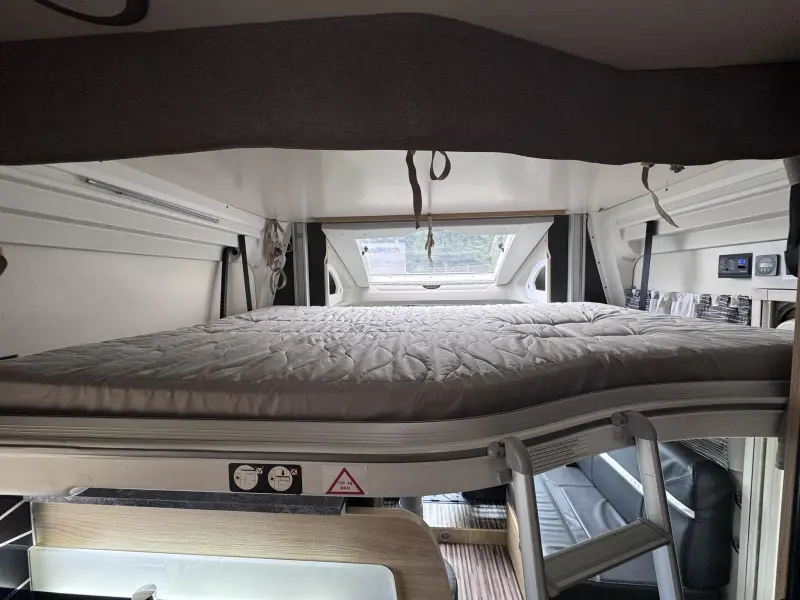 Benimar Perseo Northautokapp40 Aut  foto: 18