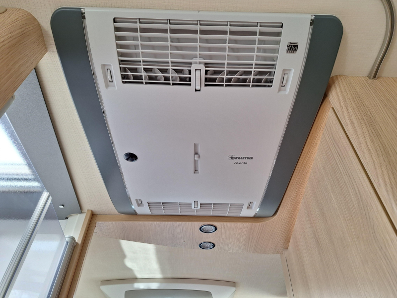 Hymer B-MC T 680 +LEVELSYSTEEM+VELOSLIDE  foto: 9
