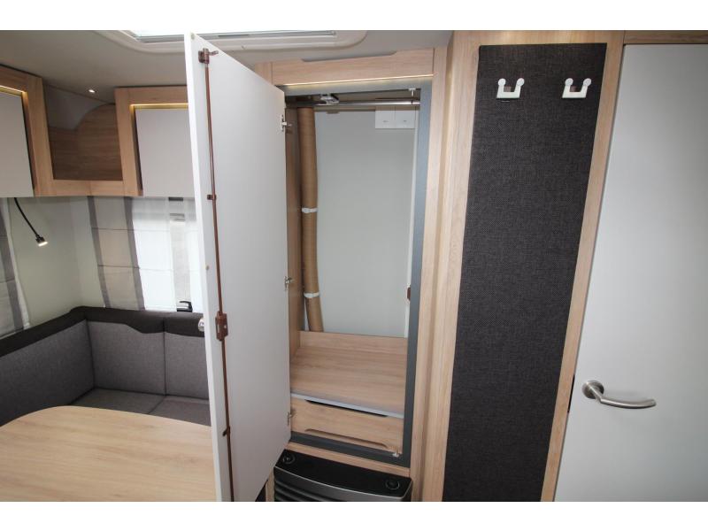 Knaus Sport 500 EU Model 2026  foto: 17