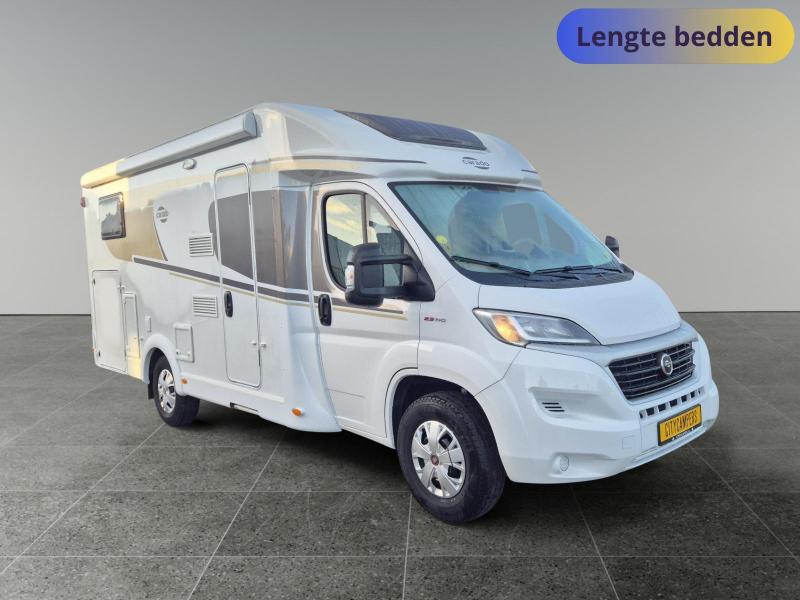 Carado T 338 Single beds + Drop-down bed photo: 0