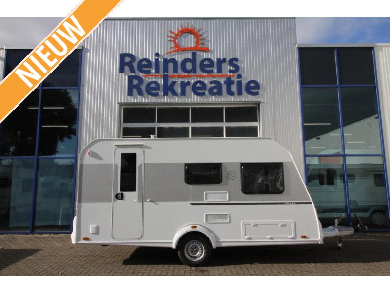 Knaus Sport 420 QD Model 2026  foto: 0