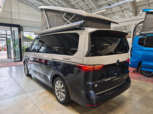 Volkswagen California Ocean 1.5 eHybrid DSG 4Motion 245pk photo : 10