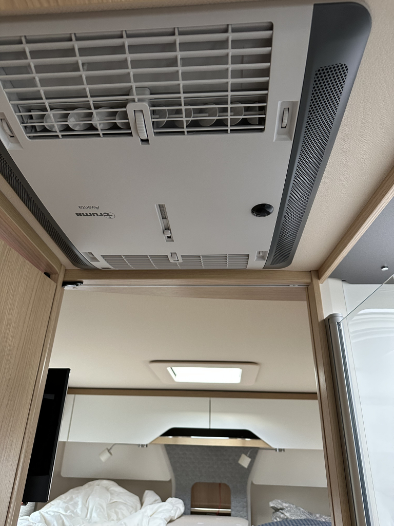 Hymer MLT780 foto: 5