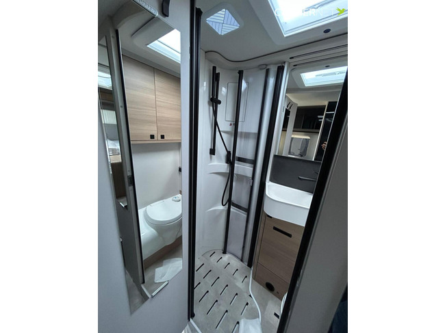 Hymer BMC-I 600 Facelift! 170pk Automaat | Primeur, dé nieuwe Facelift BMC | Nieuw uit voorraad leverbaar | foto: 11