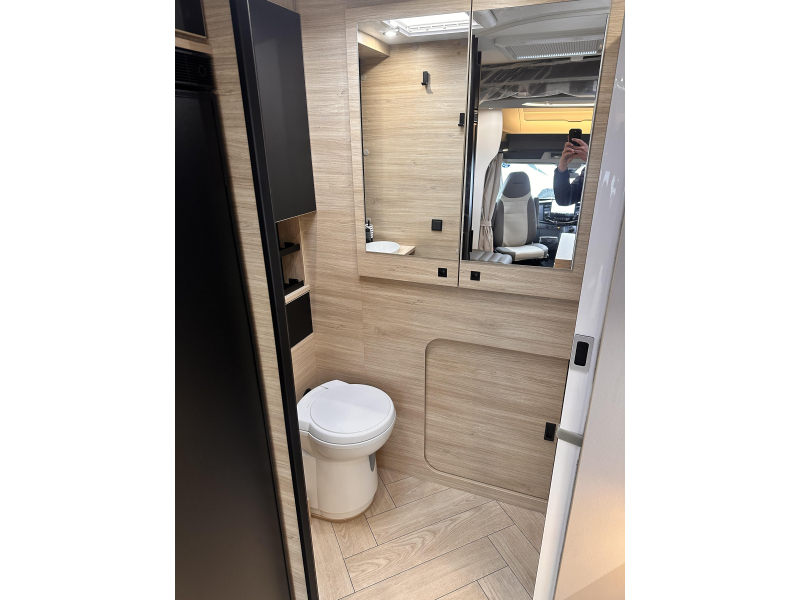 Chausson Titanium 650 650 2026 Foto: 16