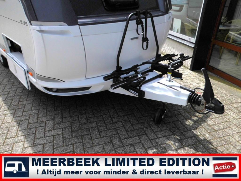 Hobby De Luxe 495 UL 4063,=DESCUENTO MOVER&THULE foto: 5