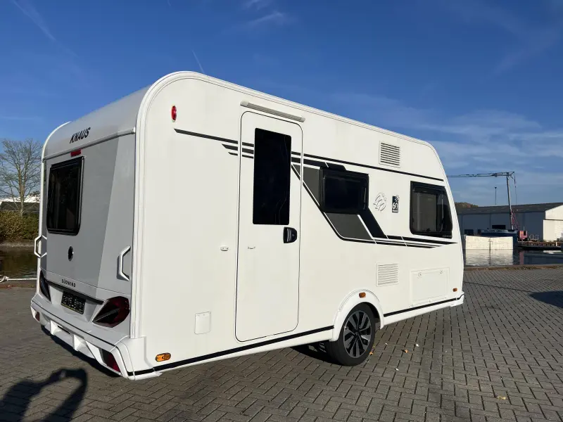 Knaus Sudwind 420 QD  foto: 1