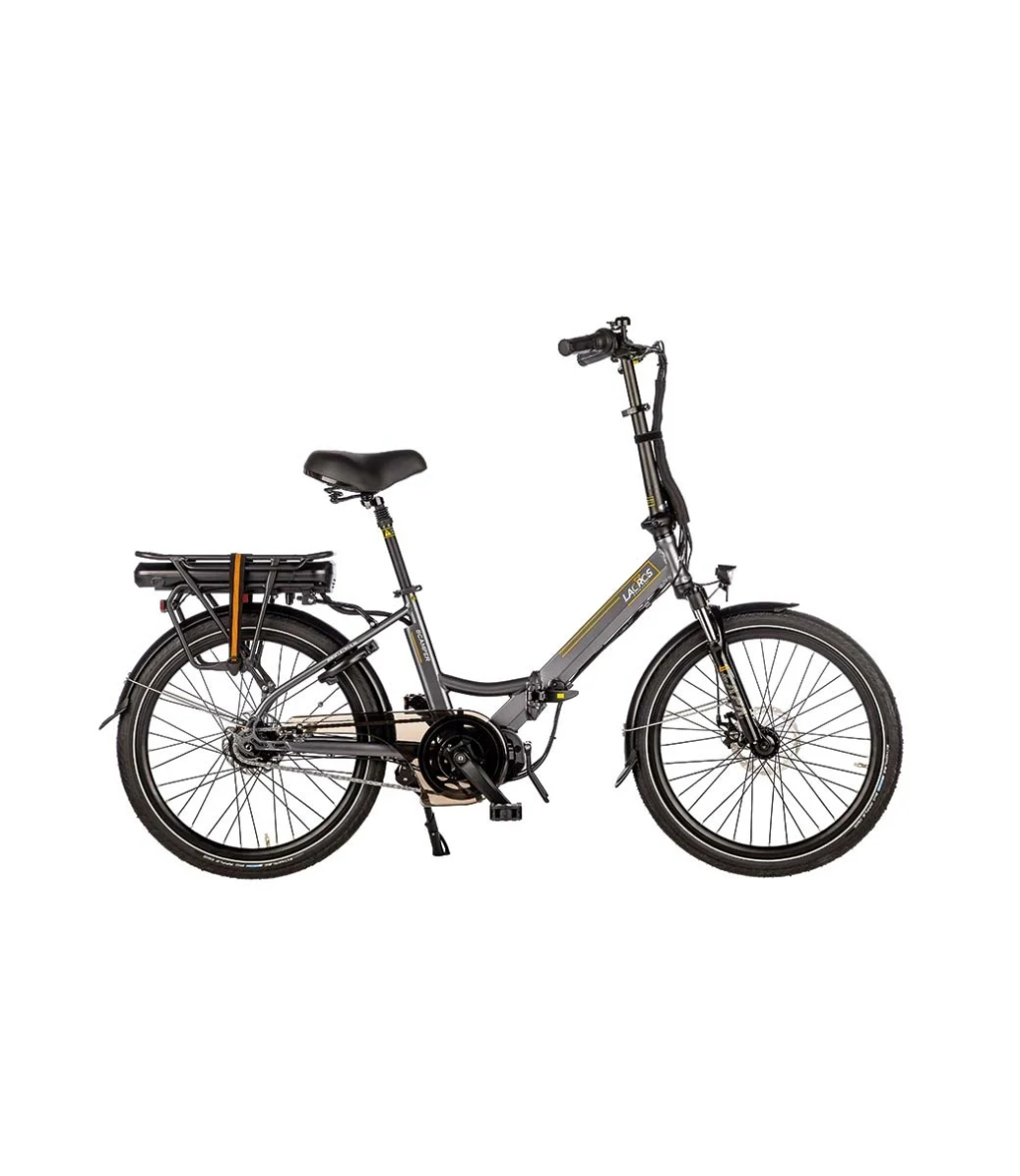 Lacros Scamper S600XL M410 foto: 0