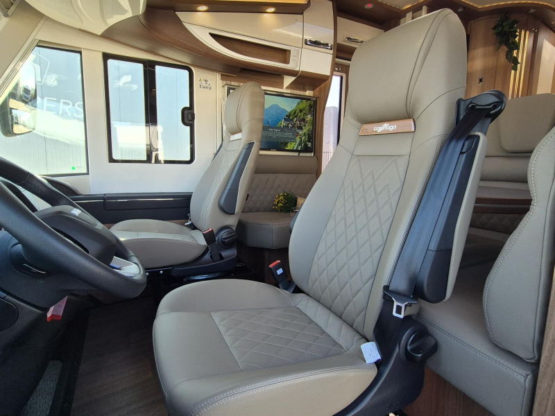Carthago Chic S Plus I 50 Nieuw uit voorraad  foto: 5