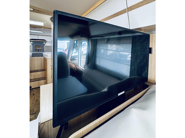 Hymer Hymer B-Klasse ML | 880 Xclusive Edition “Hymer 880 Xclusive – Klaar voor avontuur!” – Luxe, topuitgerust en vrijwel als nieuw! foto: 18
