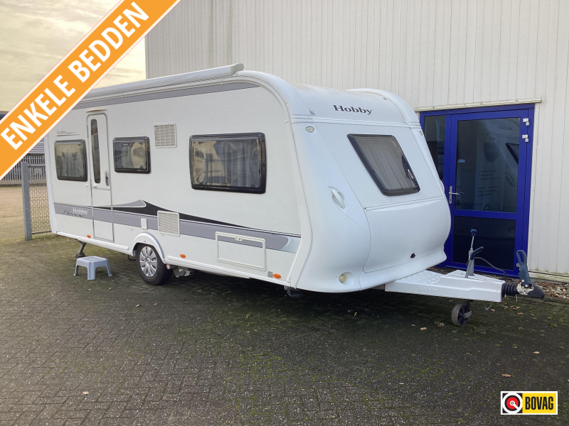 Hobby Excellent 495 UL 