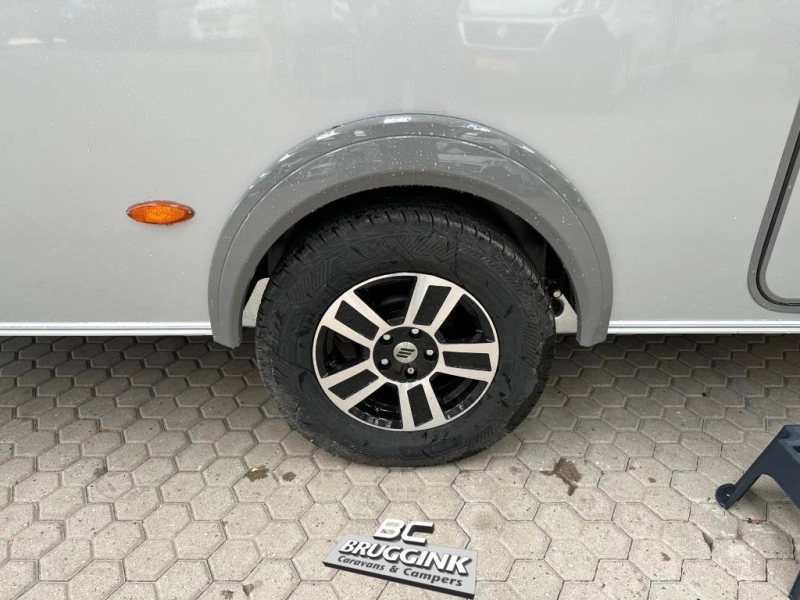 Eriba Feeling 442 FACE LIFT  foto: 2