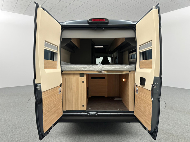 Malibu Relax 640 LE R Ambition foto: 15